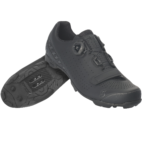 Zapatos Scott MTB Vertec Boa