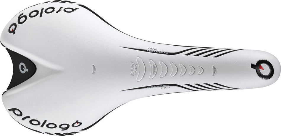 Prologo Scratch Pro Nack Saddle