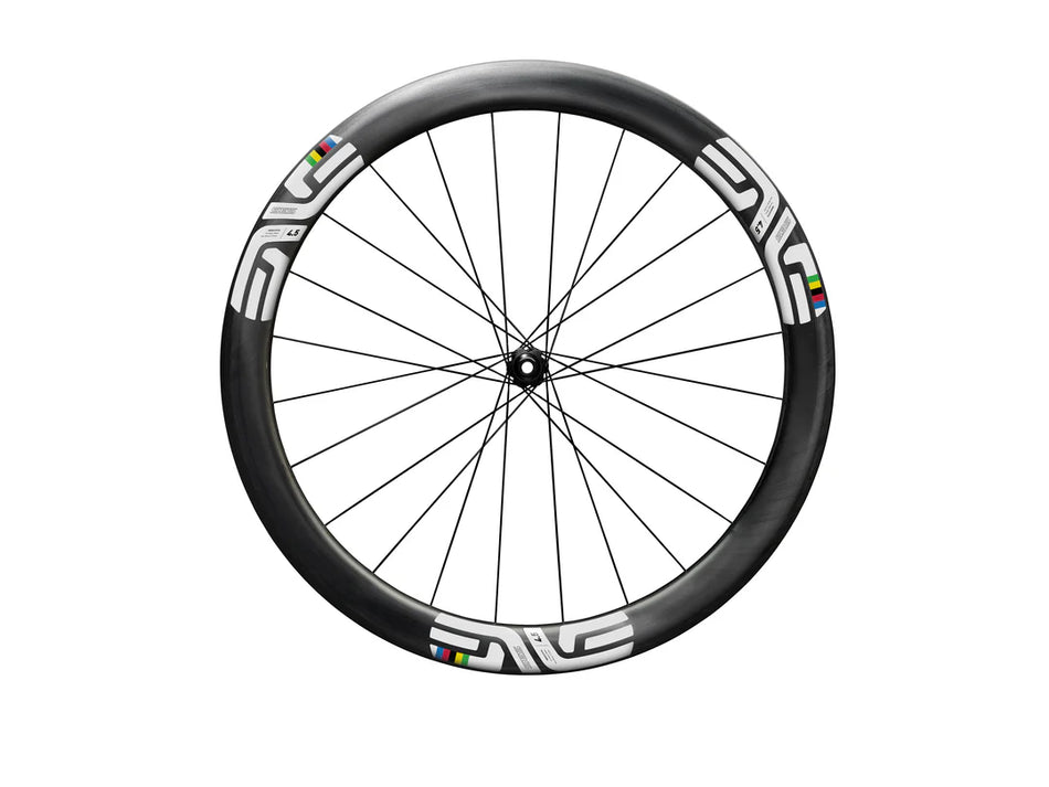Para kół Enve SES 4.5 Disc LTD - Limitowana edycja mistrzów świata