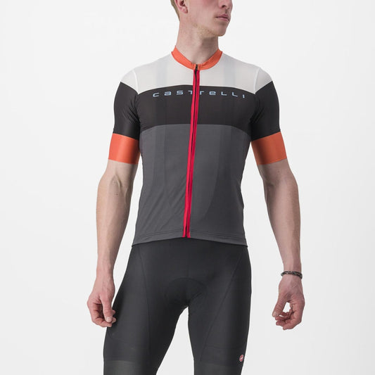 Castelli Shirt sekce 2023