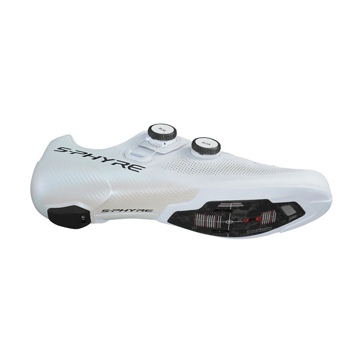 Buty Shimano S-Phyre RC9 SH-RC903