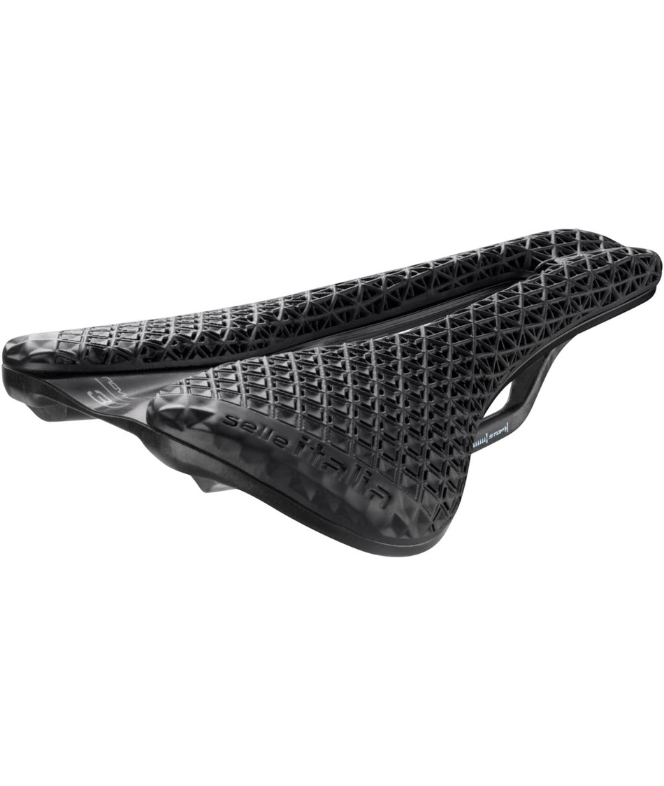 Selle Italia Novus Boost Evo 3D Carbon Frame
