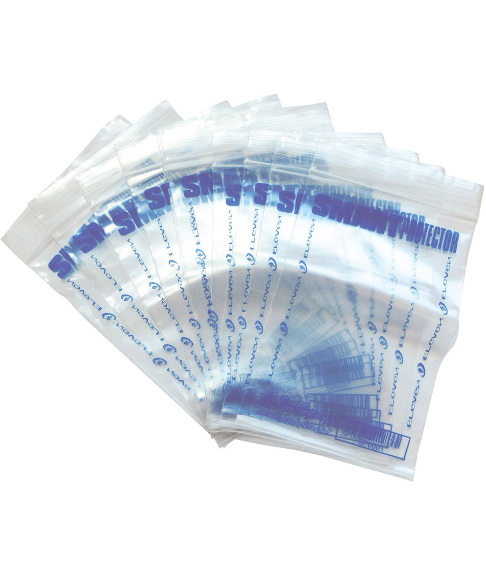 Eleven smartphone/document protector bags