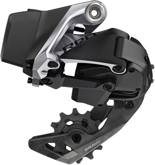 Sram Red eTap AXS D1 12V derailleur