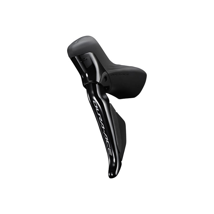 Dźwignia hamulca tarczowego hydraulicznego Shimano Dura-Ace Di2 ST-R9270-lewa 2x12s