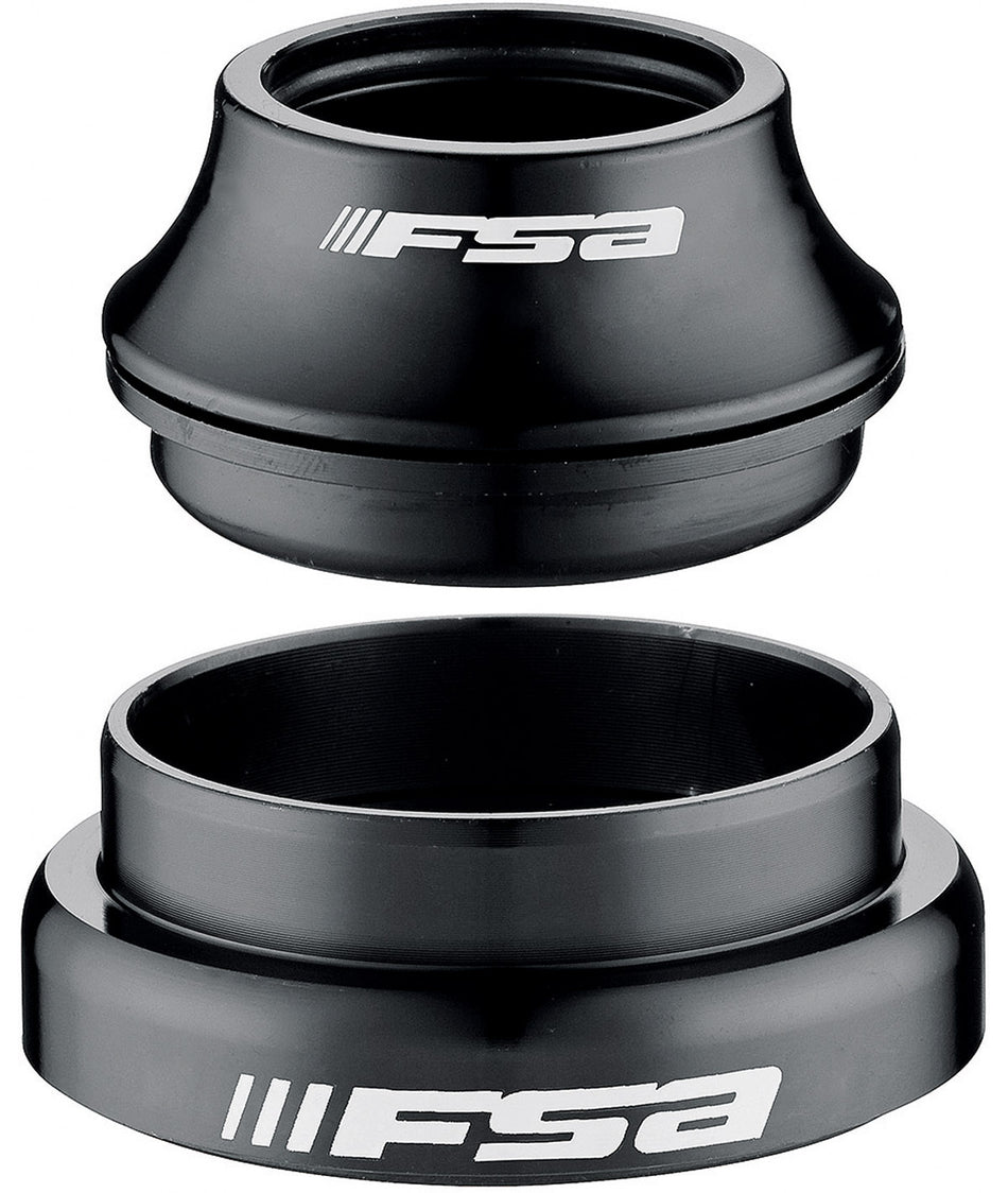 Fsa SXE No.11N/No.60AL-1 (I/E)16.2mm alu 1-1/8"(I/E) 16.2mm alu headset