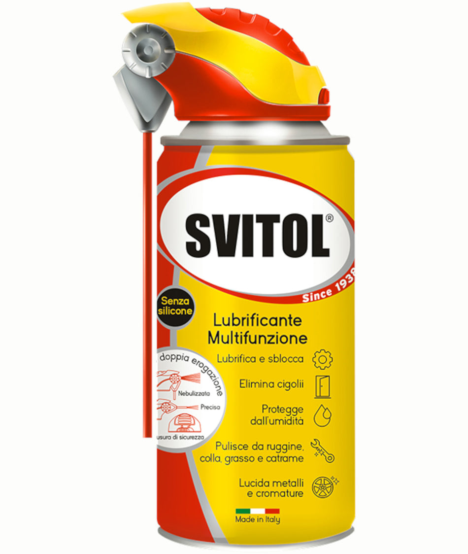 Svitol Professional smar penetrujący "Oryginalny"