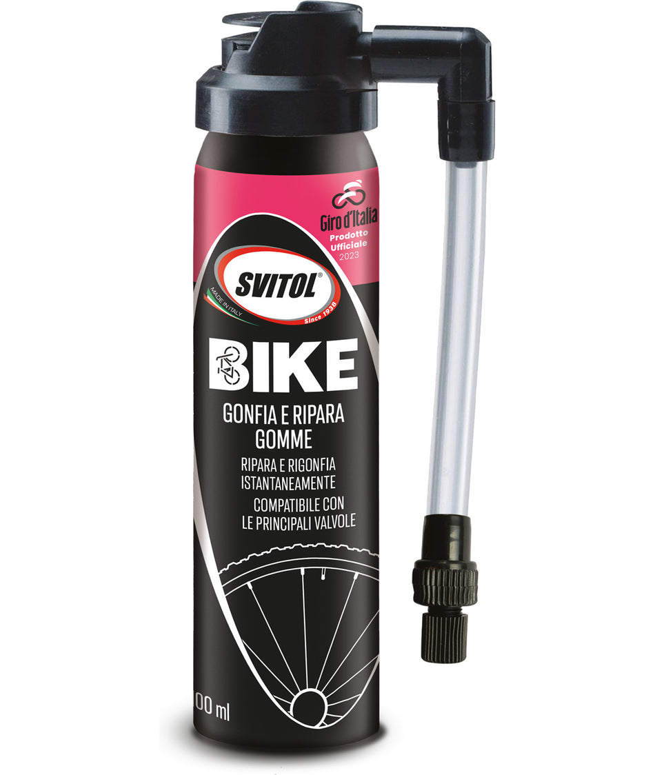 Svitol Bike Napraw i Napompuj 100ml