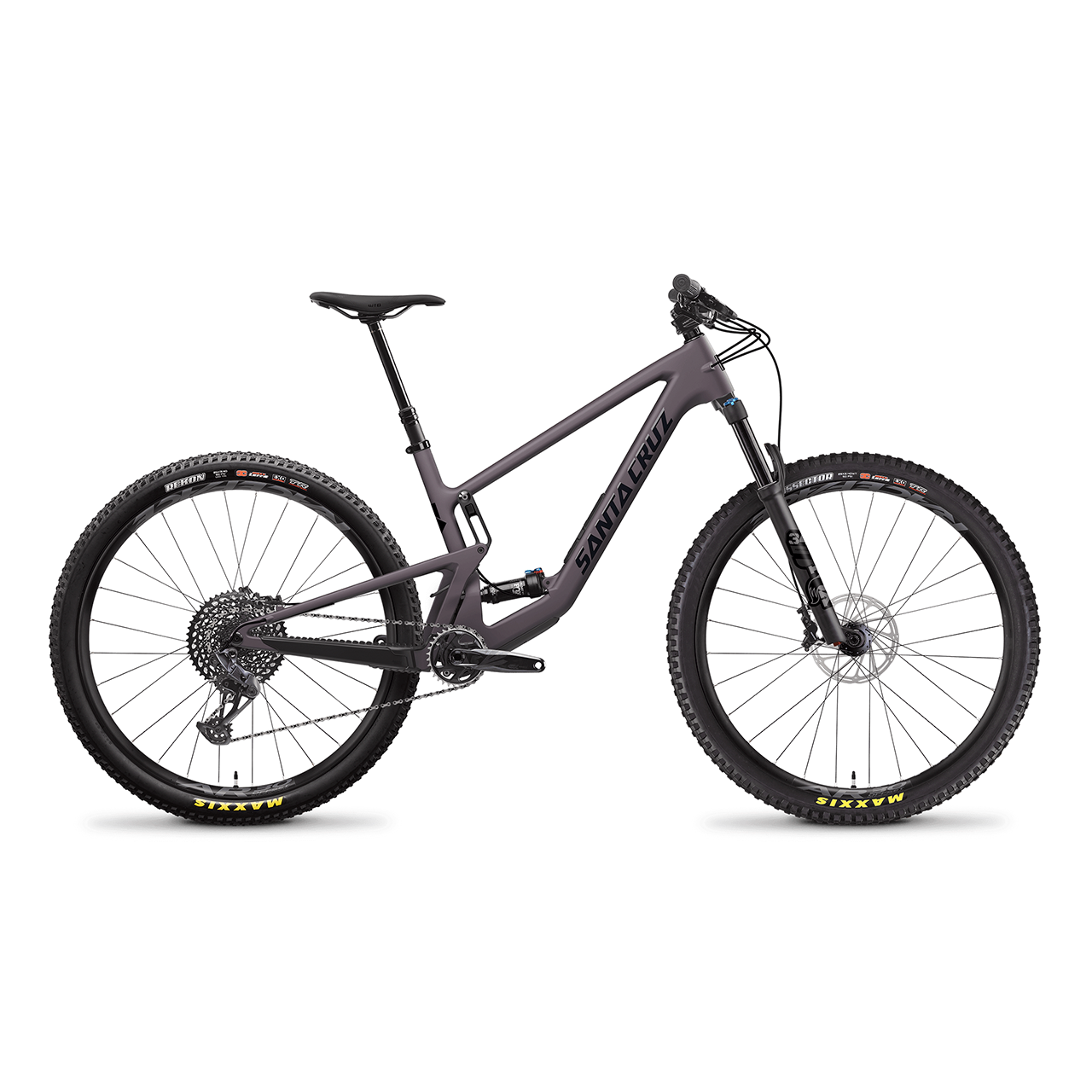 Santa Cruz Tallboy 5 C - kit S