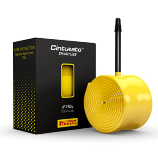 Caméra Pirelli de la ceinture Smartube 700x35 / 45 - 60 mm