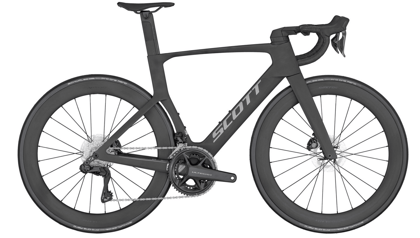 Scott Foil RC 10 2023