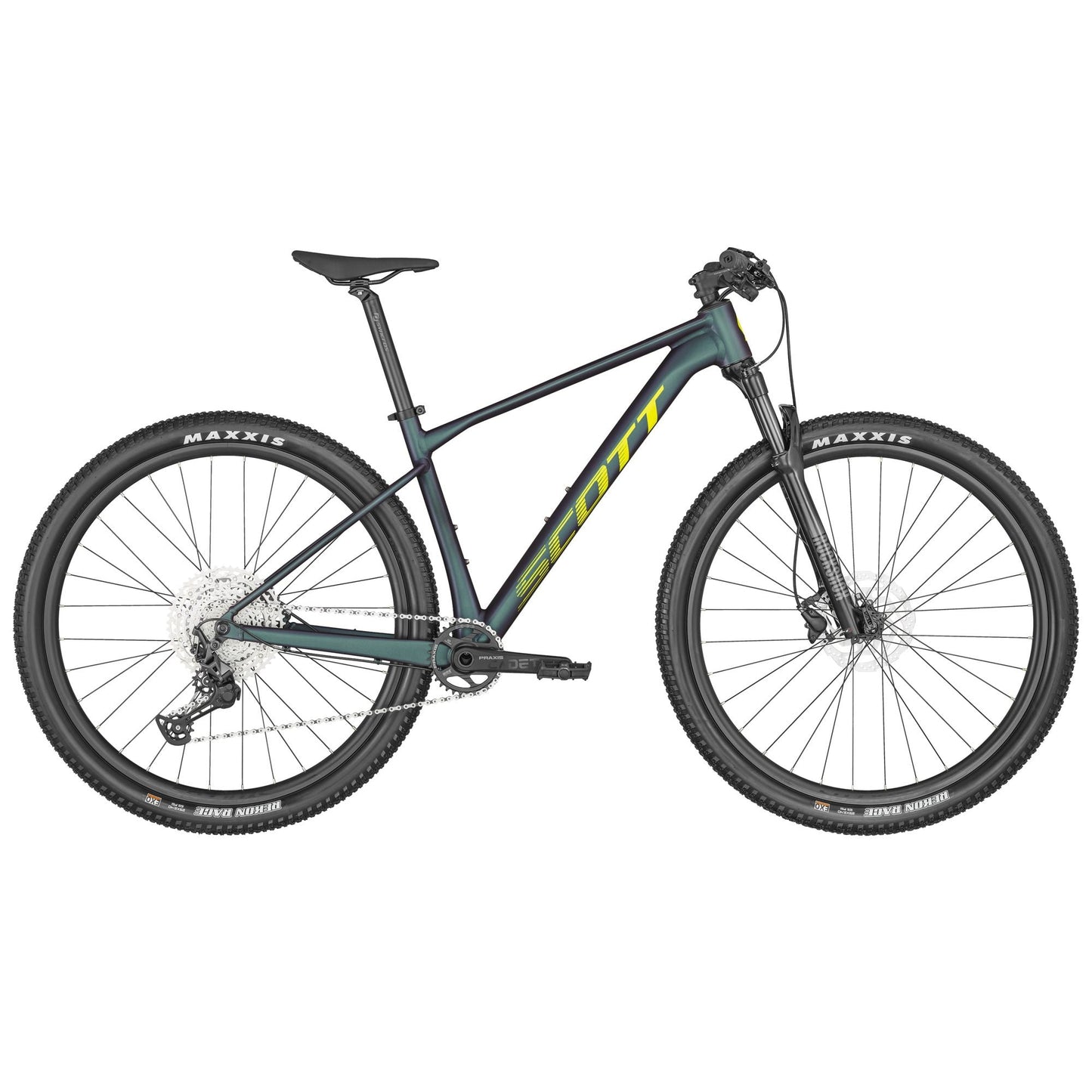 Scala Scott 965