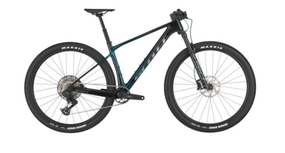 Scott Scale Rc Team 2025 Evolution Bikes COM