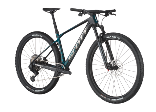 Scott scale rc 2020 cheap