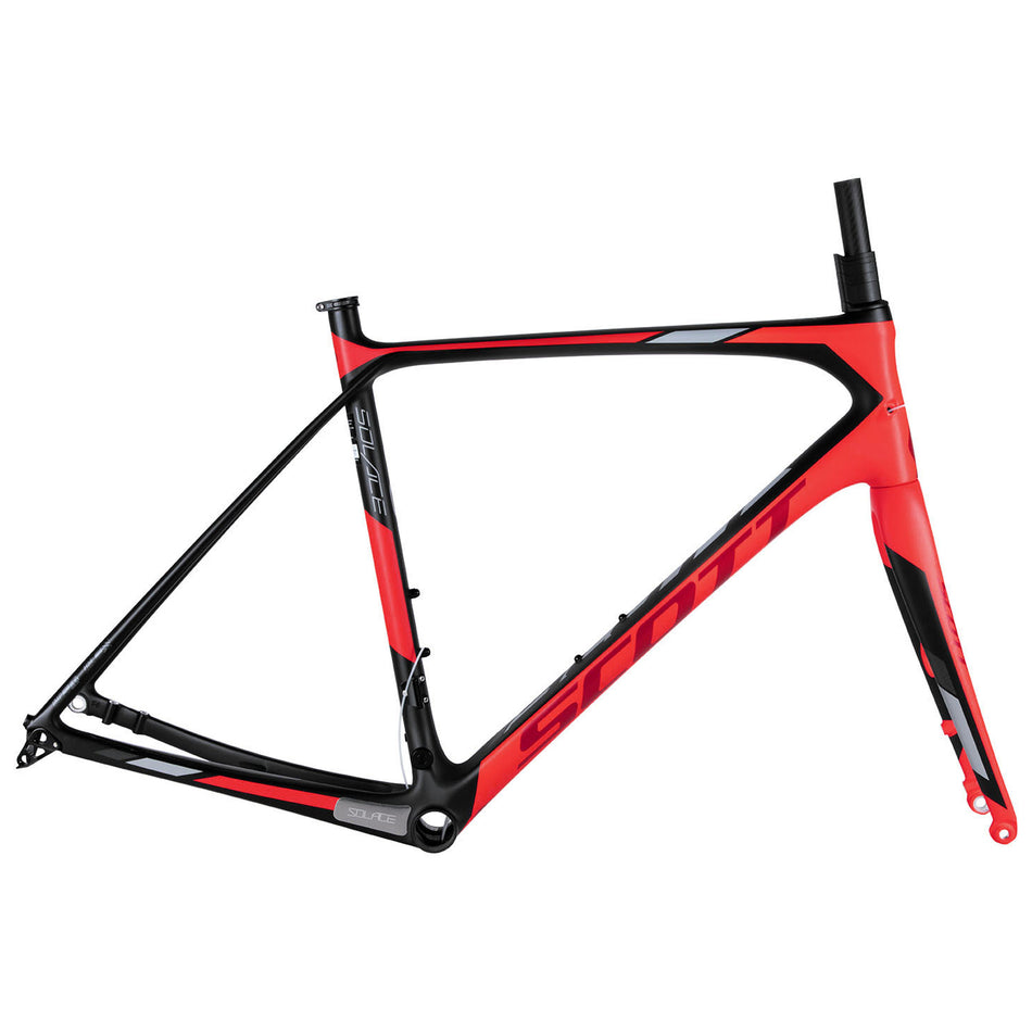 Zestaw ramy Scott Solace 10 Disc