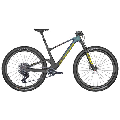 Scott Spark RC Cupa Mondială TR