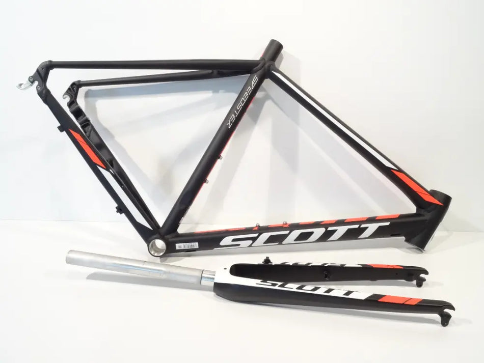 Zestaw ramy Scott Speedster 20 Disc