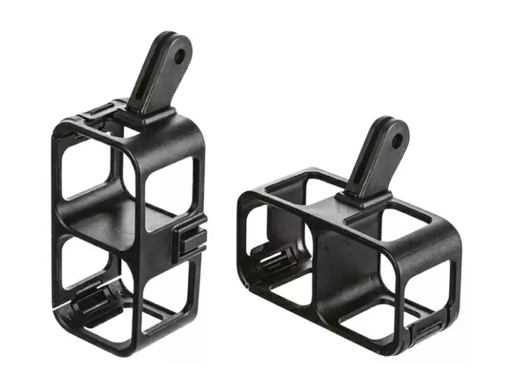 Topeak CUBICUBI Dual Box light support cage