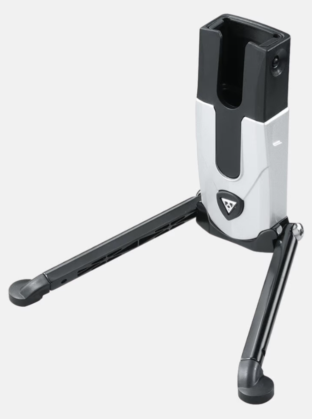 Adjustable bike stand Topeak FlashStand Fat