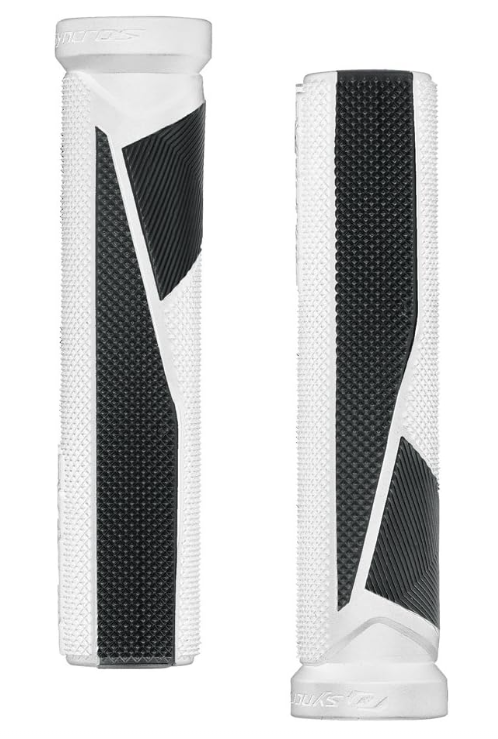 Syncros Pro Lock-On grips