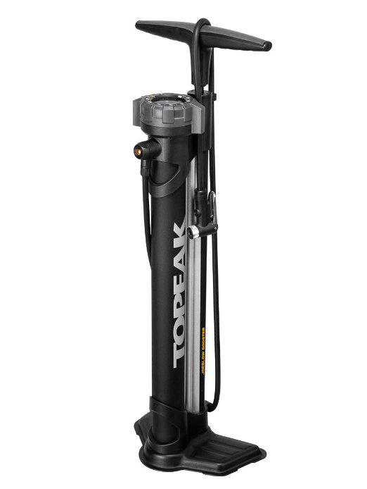 Pompka podłogowa Topeak JoeBlow Booster