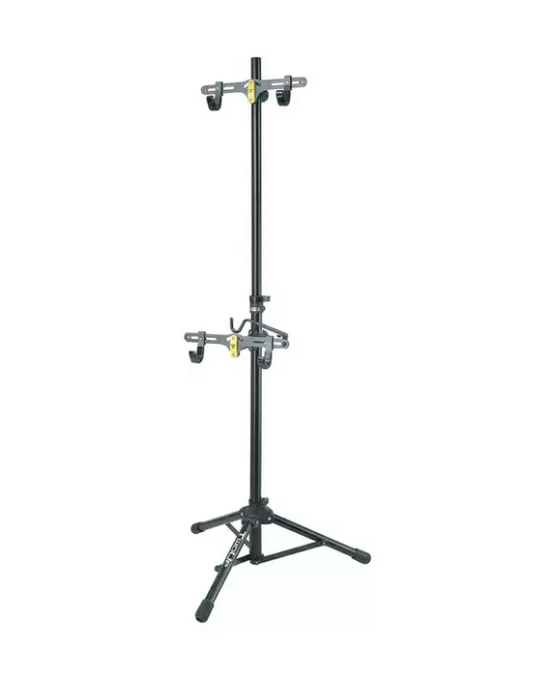 Cavalletto portabici Topeak TwoUp TuneUp