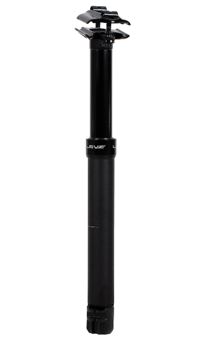 KS LEV-SI 31.6mm Telescopic Seatpost