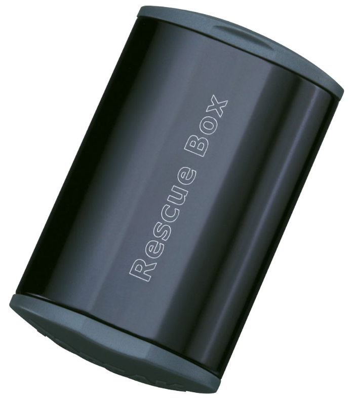 Topeak Rescue Box Repair Kit