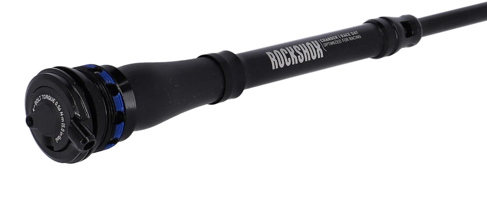 Zestaw ulepszający RockShox do Reba A7 80-100mm 2018+ / SID 100 A1 2017+