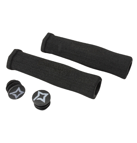 Campa Bros grips in EVA