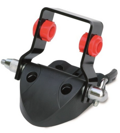 Adapter Peruzzo do roweru z przejeżdżającą szpilką