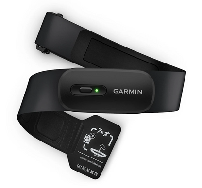 Fascia cardio Garmin HRM 200
