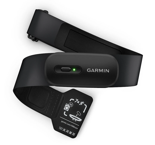 Garmin HRM 200 Band de cardio