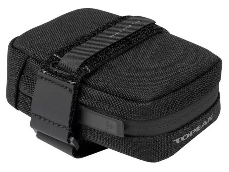 Topeak Elementa Seatbag Saddle Bag