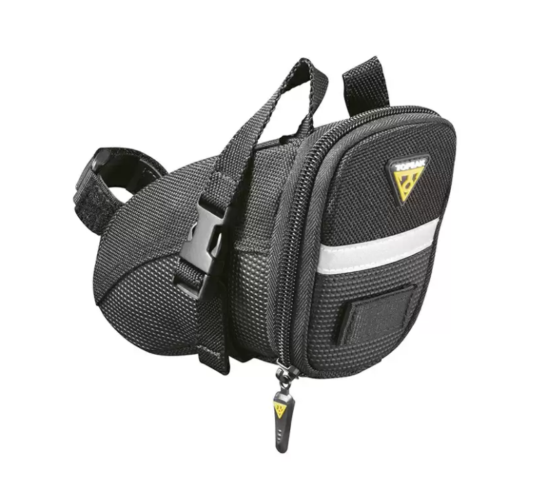 Topeak Aero Wedge Pack Saddle Bag