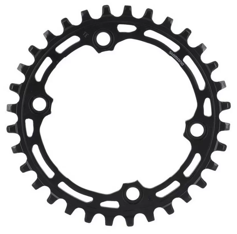 Shimano FC-MT510-1 Chainring 1x12-speed