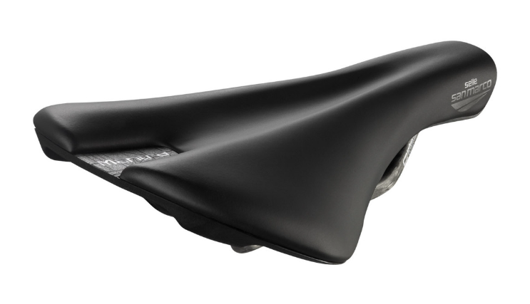 Siodełko San Marco Mantra Carbon L2