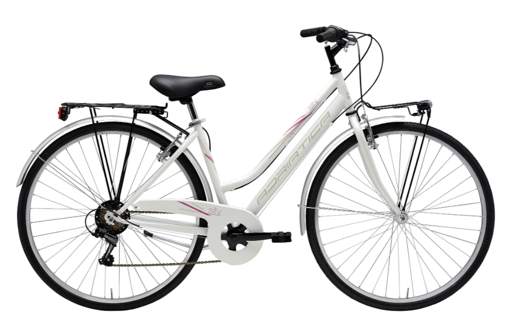 Adriatica Movie Lady 28"