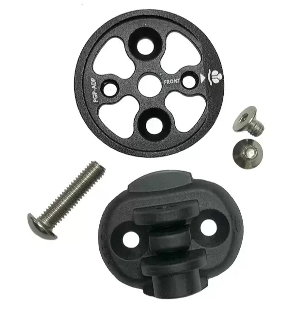 Zestaw adapterów Bar Fly Prime GoPro