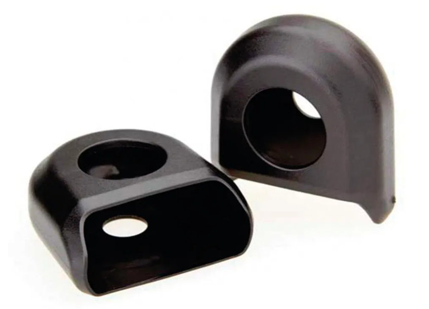 Pair of Sram Crank Arm Guard Crankset Protectors