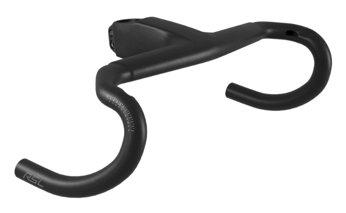 Zintegrowana kierownica Trek Aero RSL 400mm