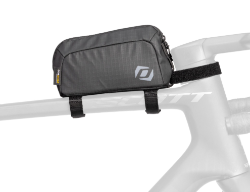 Syncros Ride Nutrition Horizontal Tube Bag