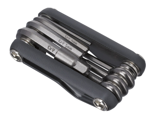 SYNCROS COMPOMETIM TOPIRPose narzędzie 9