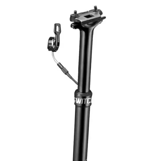Switch SW-100 Telescopic Seatpost - 27.2 mm