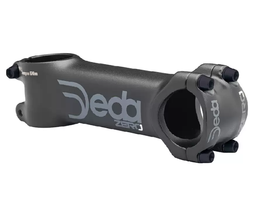 Mostek kierownicy Deda Zero 31.7mm