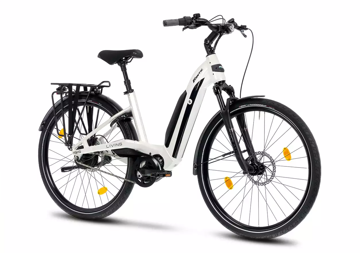 Fantic Ville vivante