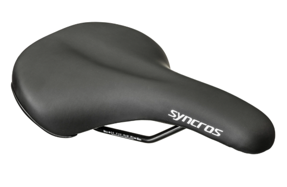 Syncros Urban Gel Man SA-01G Saddle