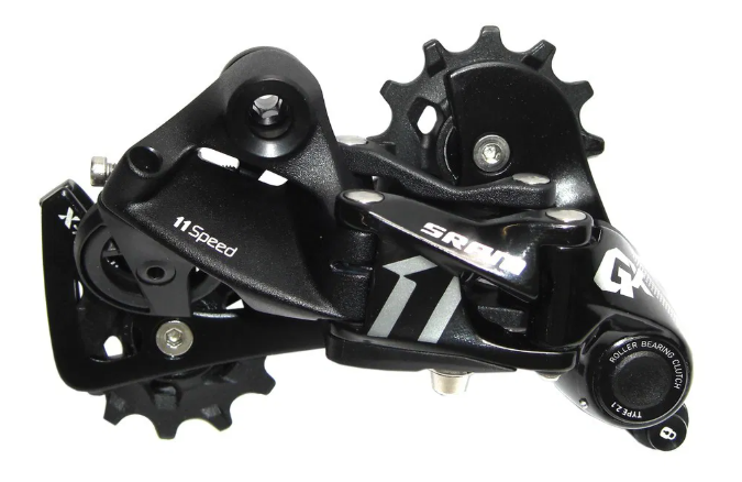 SRAM GX1 rear derailler 11v Long cage