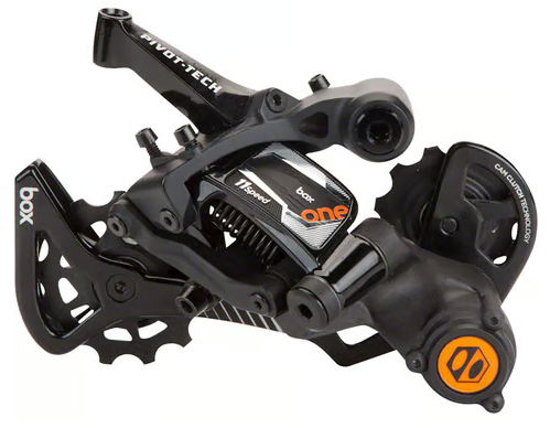 Przerzutka tylna Box One 11 Speed