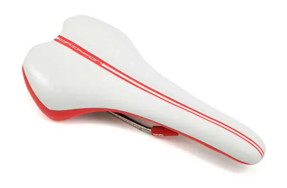 Siodło Pro Griffon Ti